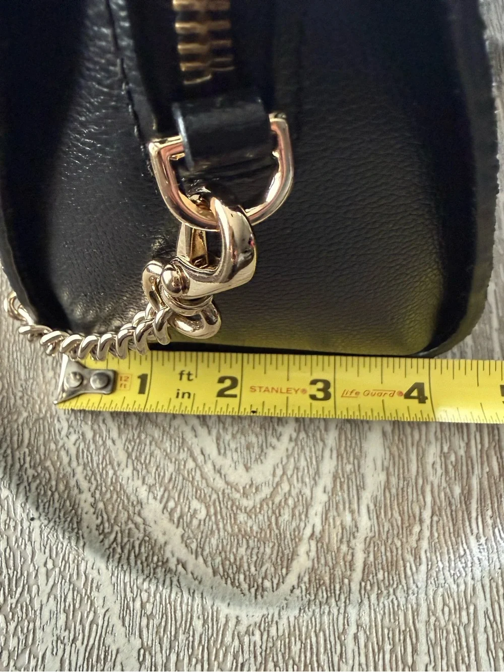 Kate Spade New York Laurel Way Mini Reiley Bag NWOT